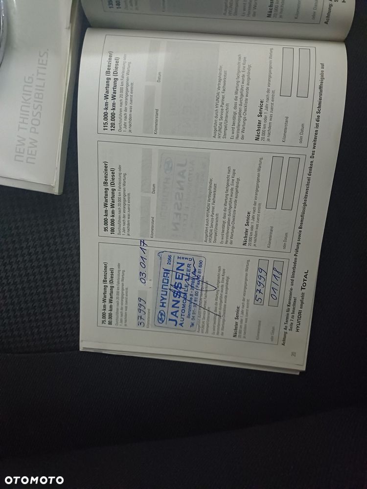 Hyundai i20 1.2 Comfort - 39