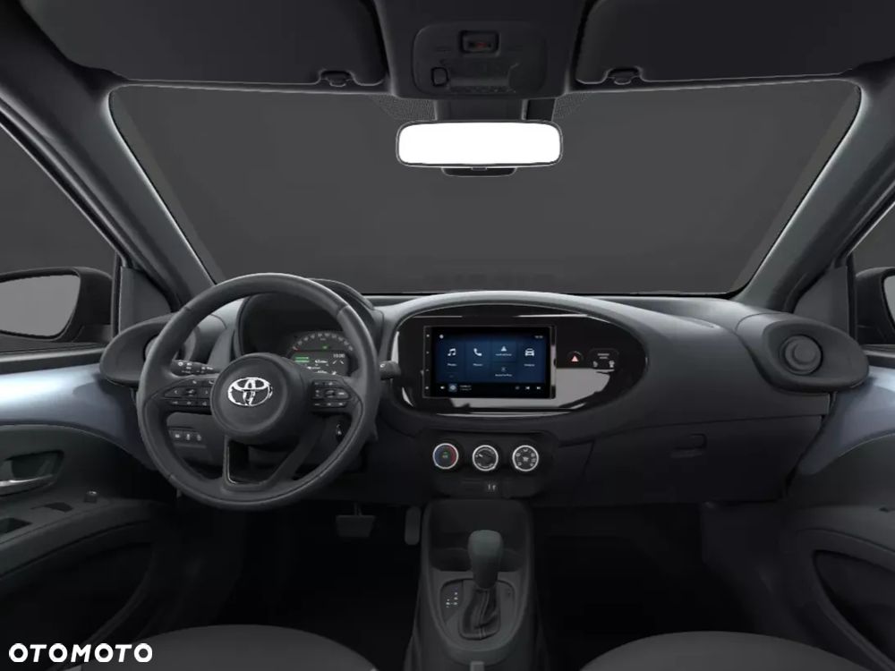 Toyota Aygo X 1.0 VVT-i Comfort CVT - 5