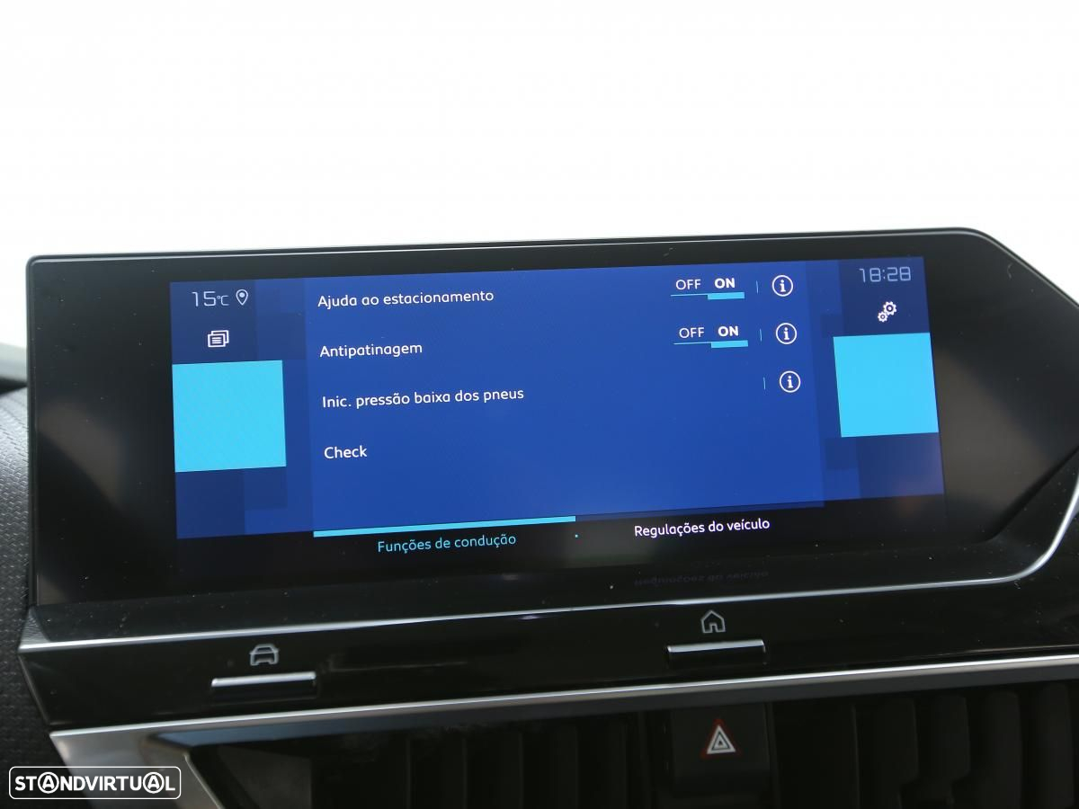 Citroën e-C4 50 kWh Feel Pack - 18