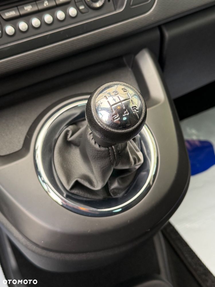 Citroën C4 Picasso 1.8i SX Pack - 17