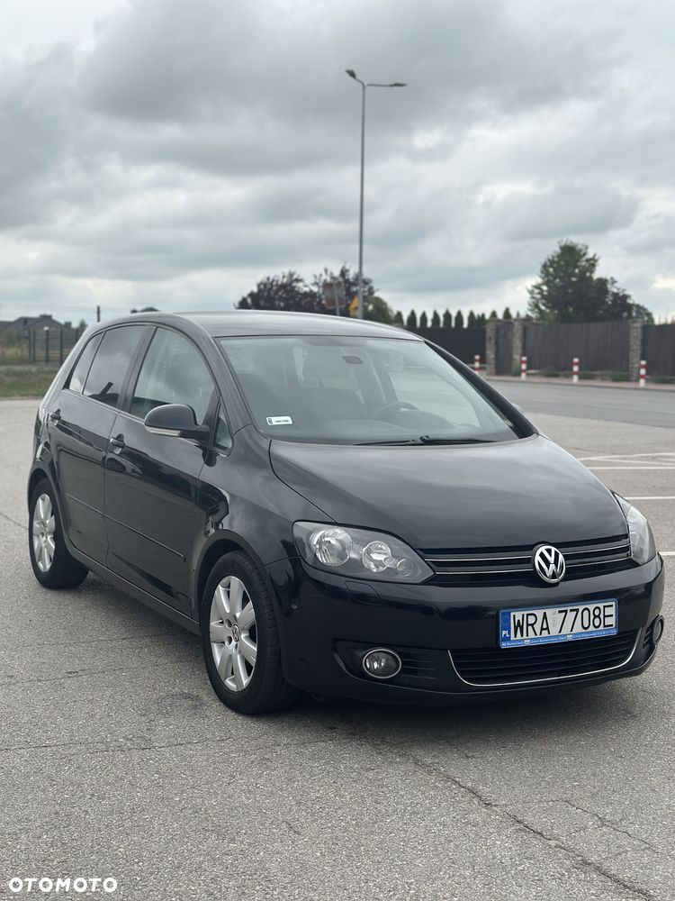 Volkswagen Golf Plus - 3