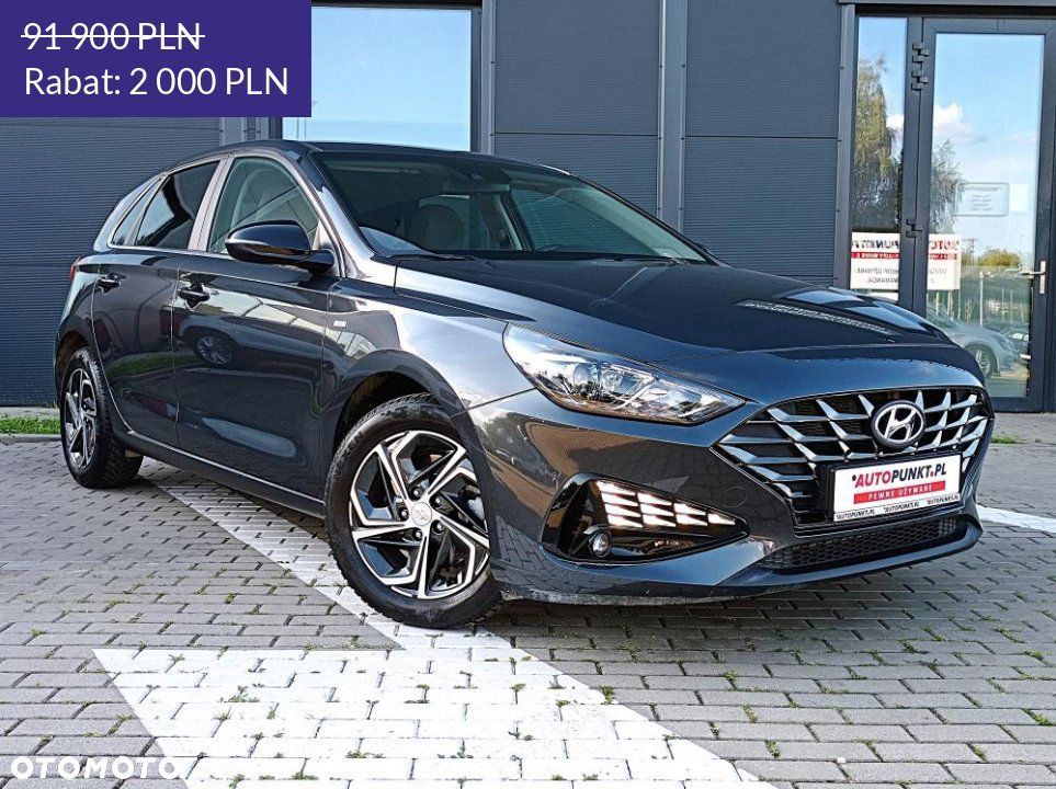 Hyundai i30 - 6