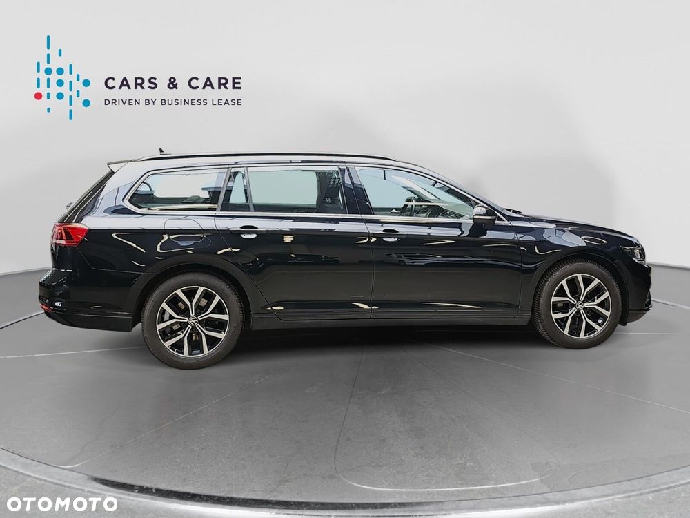 Volkswagen Passat Variant 1.5 TSI EVO Business DSG - 22