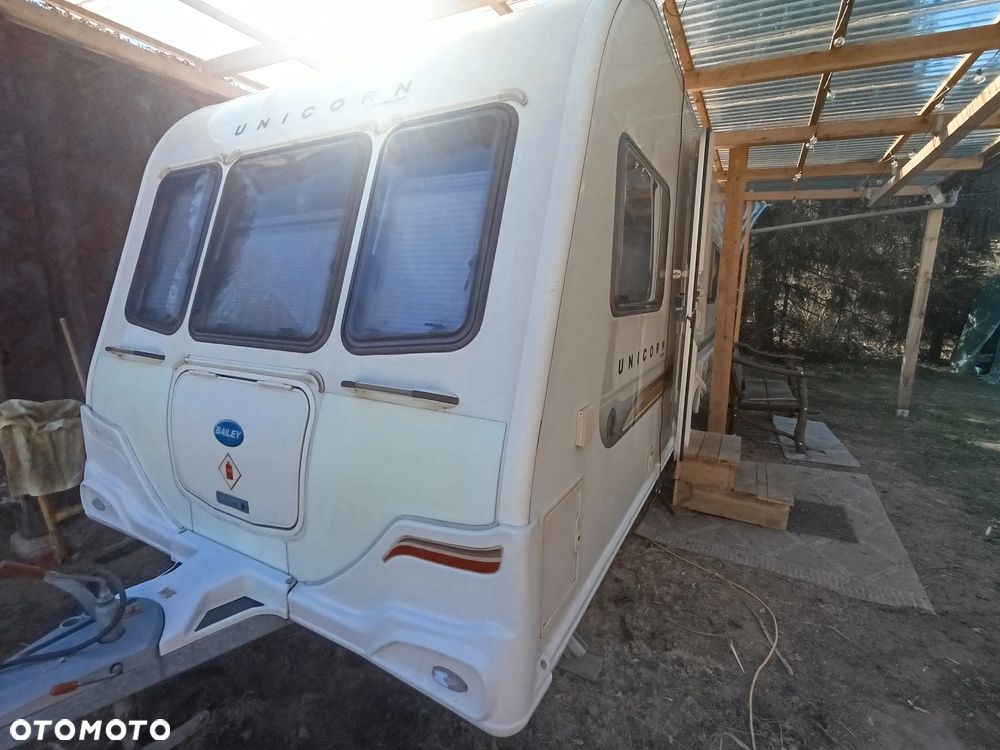 Bailey Unicorn Valencia - 9