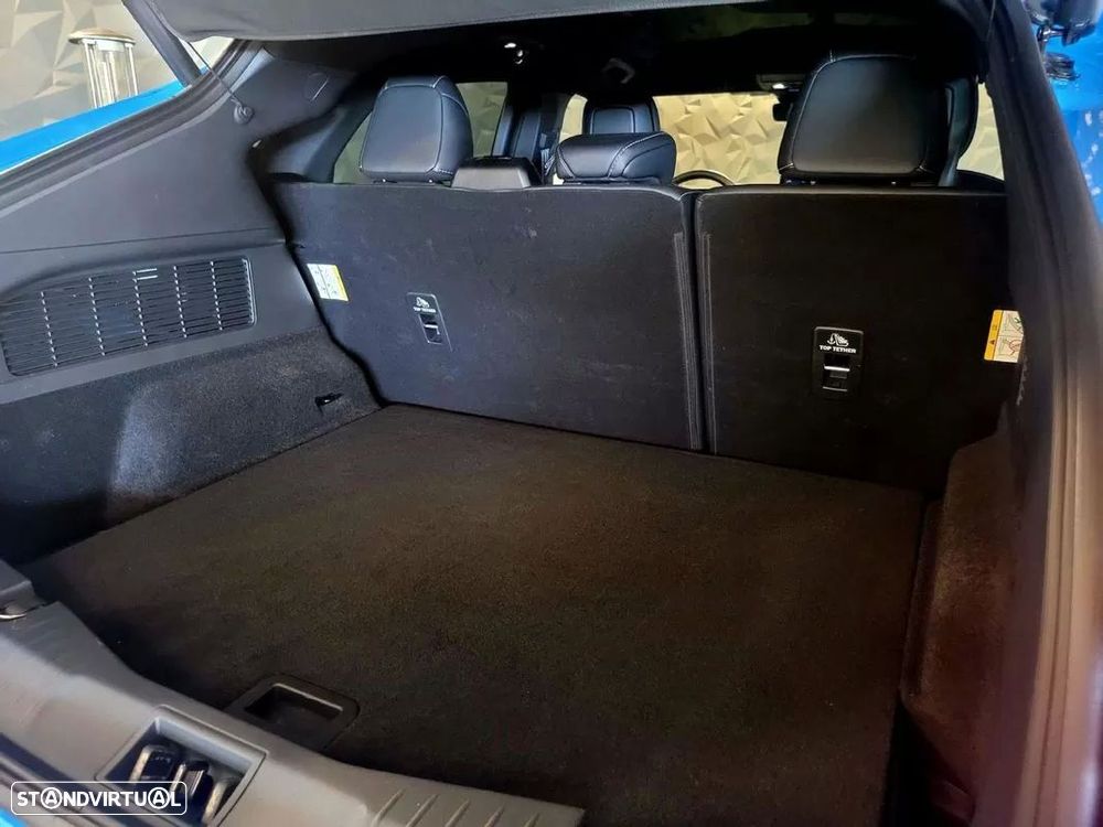 Ford Mustang Mach-E GT AWD - 26