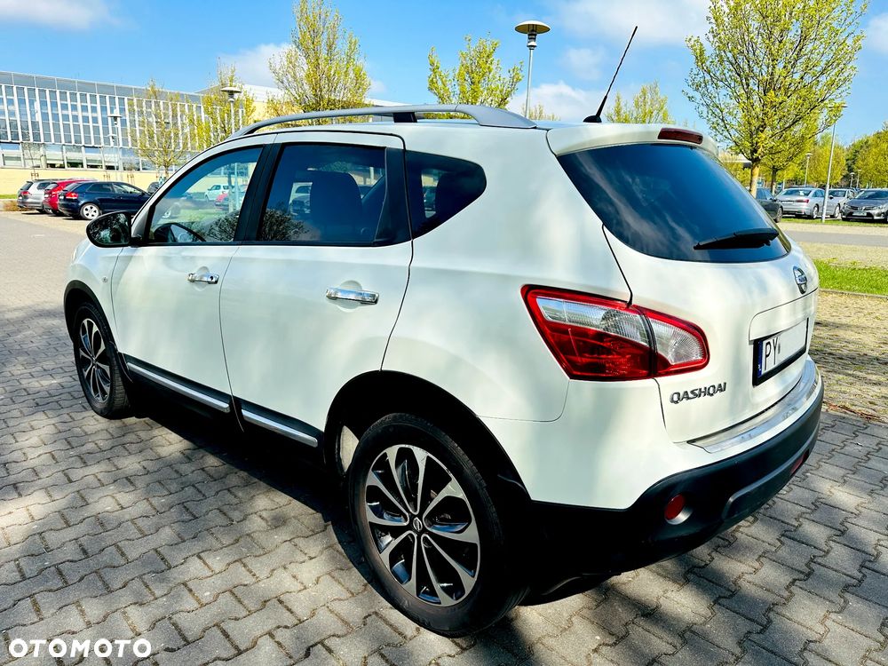 Nissan Qashqai 2.0 I-Way - 7