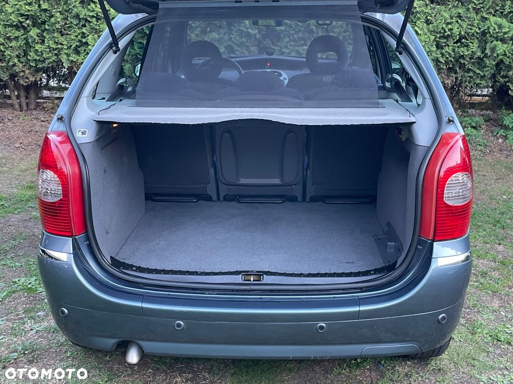 Citroën Xsara Picasso 1.6 HDi SX Plus - 14