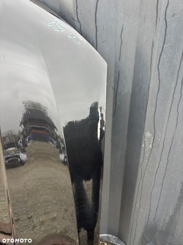 BMW 3 G20 G21 Maska silnika - 12