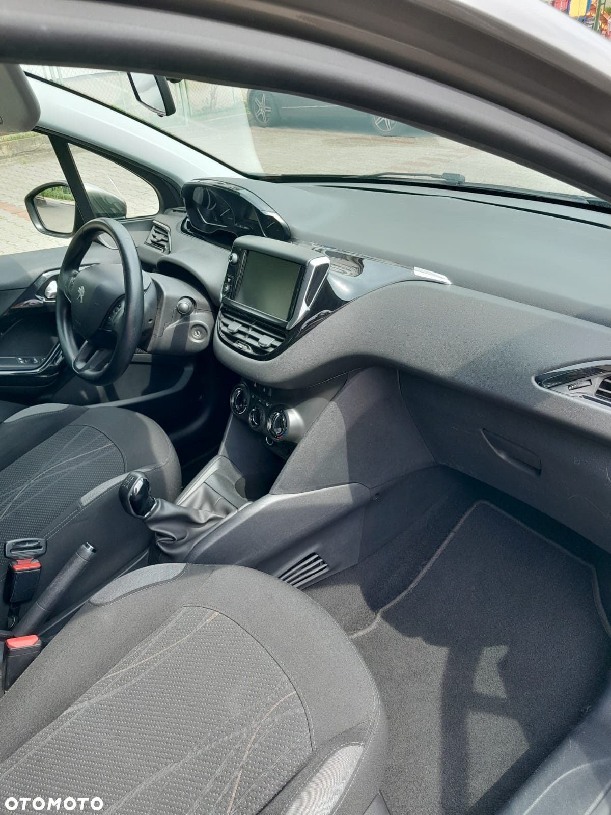 Peugeot 208 1.4 VTi Active - 7