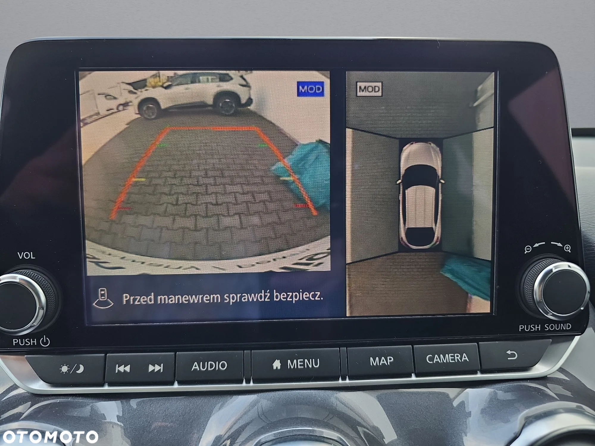 Nissan Juke 1.6 Hybrid Tekna AMT - 25
