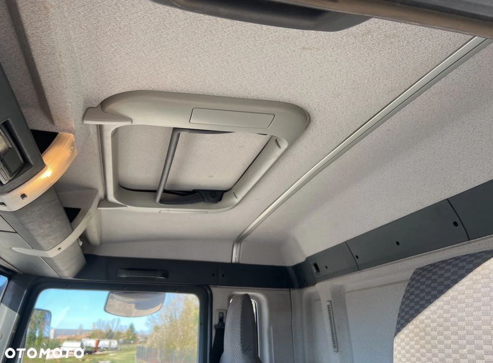 MAN TGA 35.440 8x4 / Koparka próżniowa SB-106 - 13