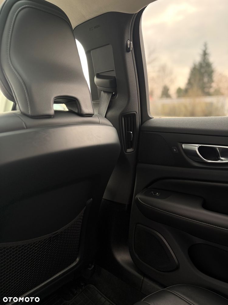 Volvo S60 B5 B Geartronic RDesign - 25
