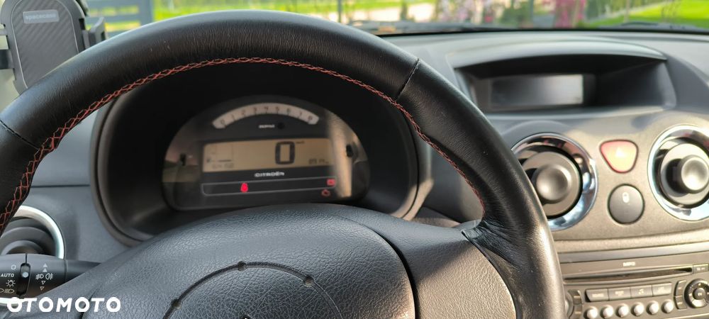 Citroën C2 1.4 VTR - 15
