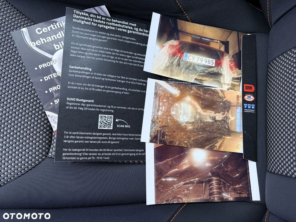 Subaru XV 2.0i Exclusive (EyeSight) Lineartronic - 40