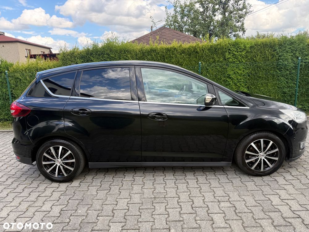Ford C-MAX - 8