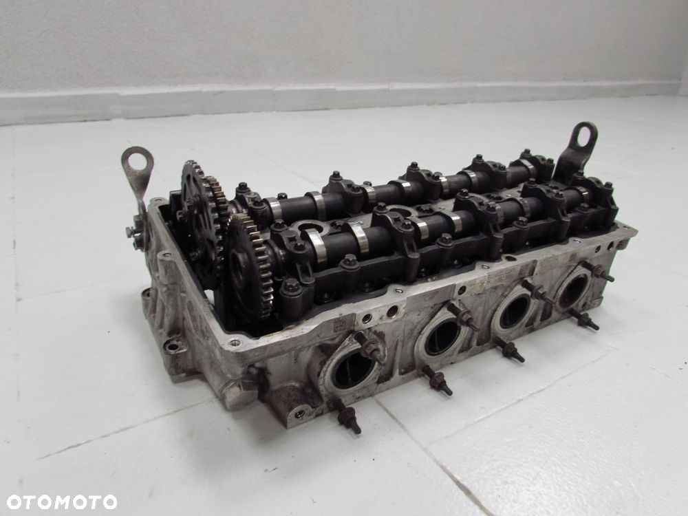 BMW F10 F11 F20 F30 E90 2.0 D N47 GLOWICA KOMPLETNA WALKI 78126010300 155732301 - 3