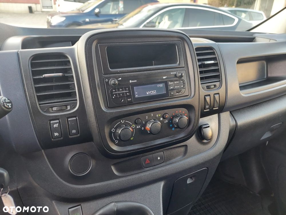 Opel VIVARO II L2H1 - 8