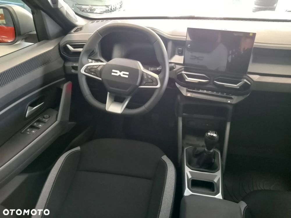 Dacia Duster - 12
