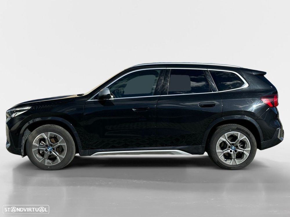 BMW iX1 eDrive20 - 2