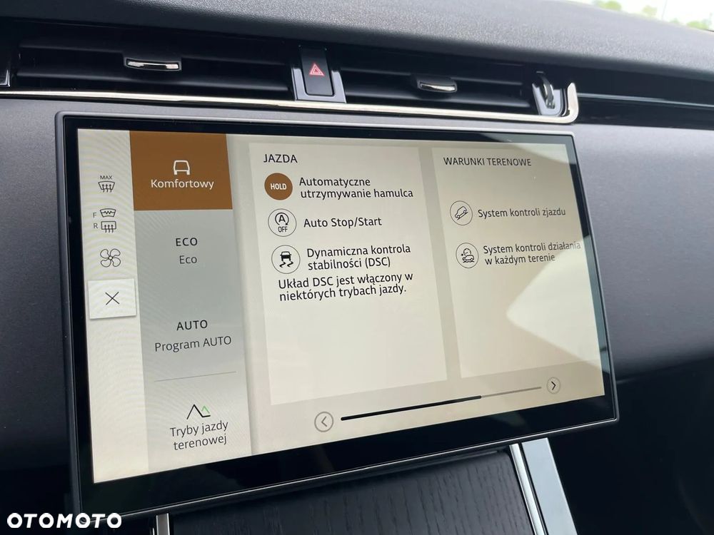 Land Rover Range Rover Evoque - 16