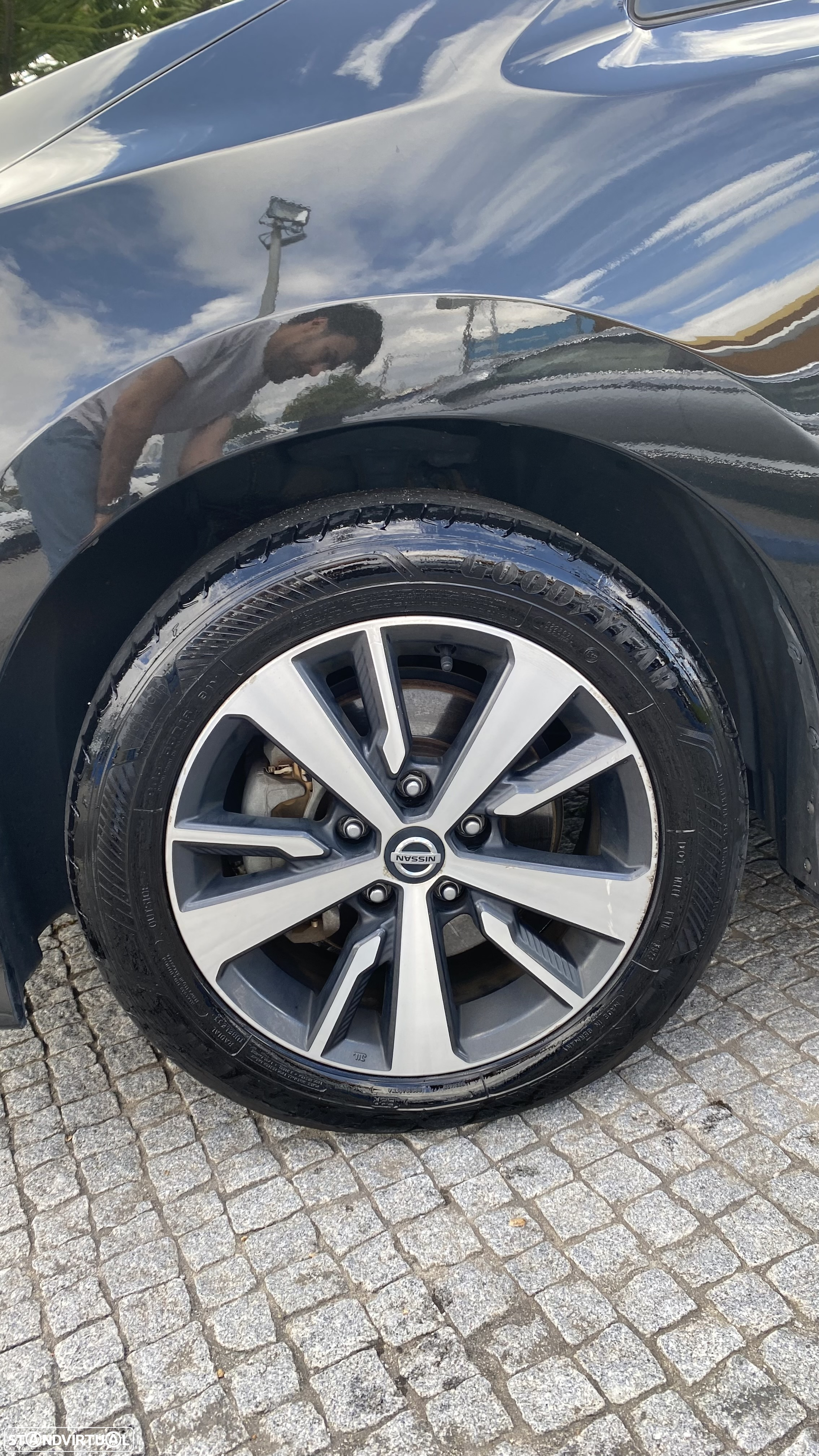 Nissan Leaf N-Connecta - 15