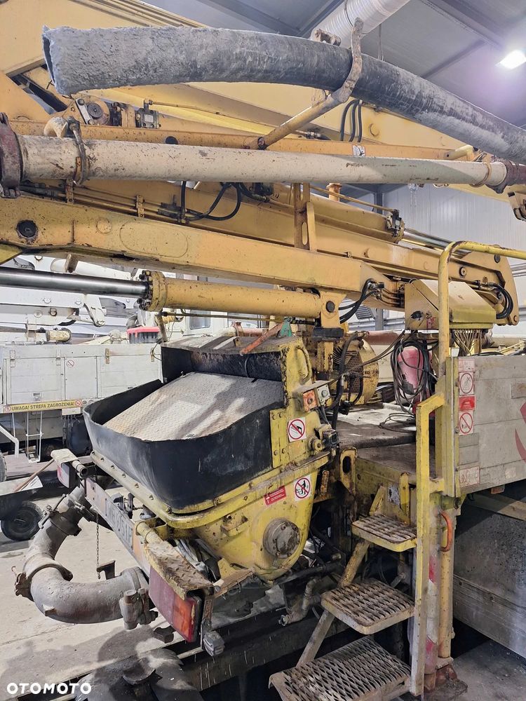 Mercedes-Benz Schwing - 3