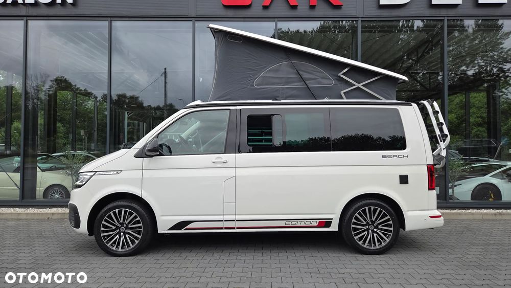 Volkswagen California - 39
