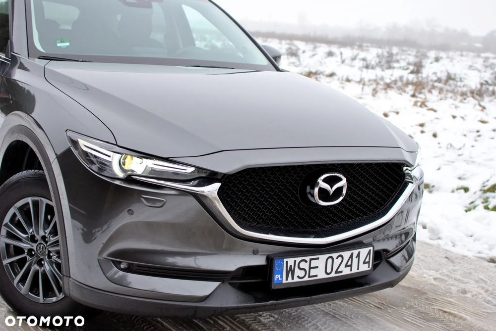 Mazda CX-5 2.0 Skypassion 2WD - 13