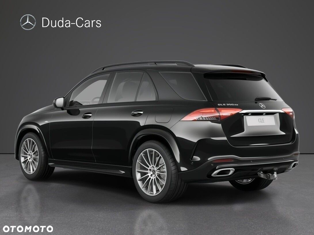Mercedes-Benz GLE - 6