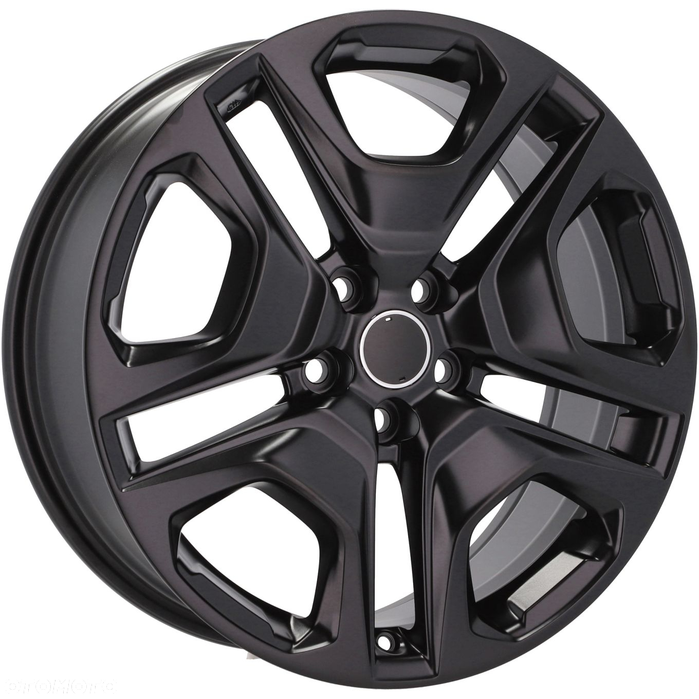4x Felgi 19 5x114.3 m.in. do TOYOTA Avensis T27 Camry CHR RAV4 III IV V Corolla - Y0113 - 2