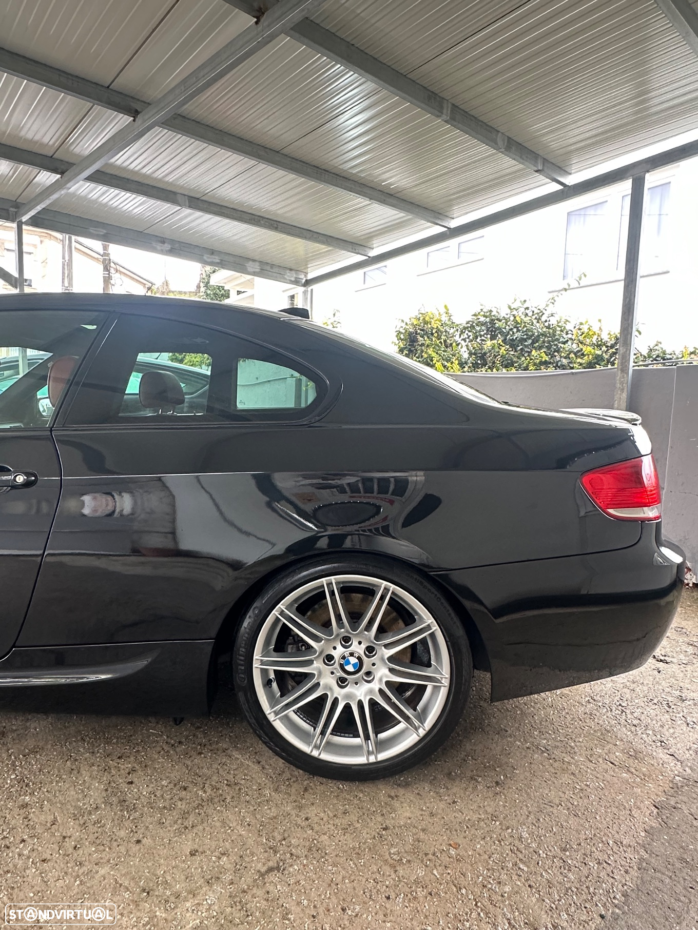 BMW 335 d Auto - 8
