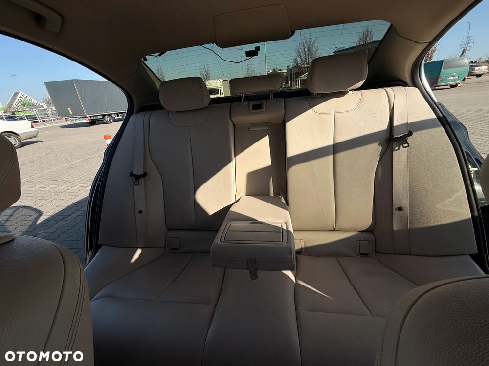 BMW Seria 3 320d Eff.Dynamics Sport Line - 14