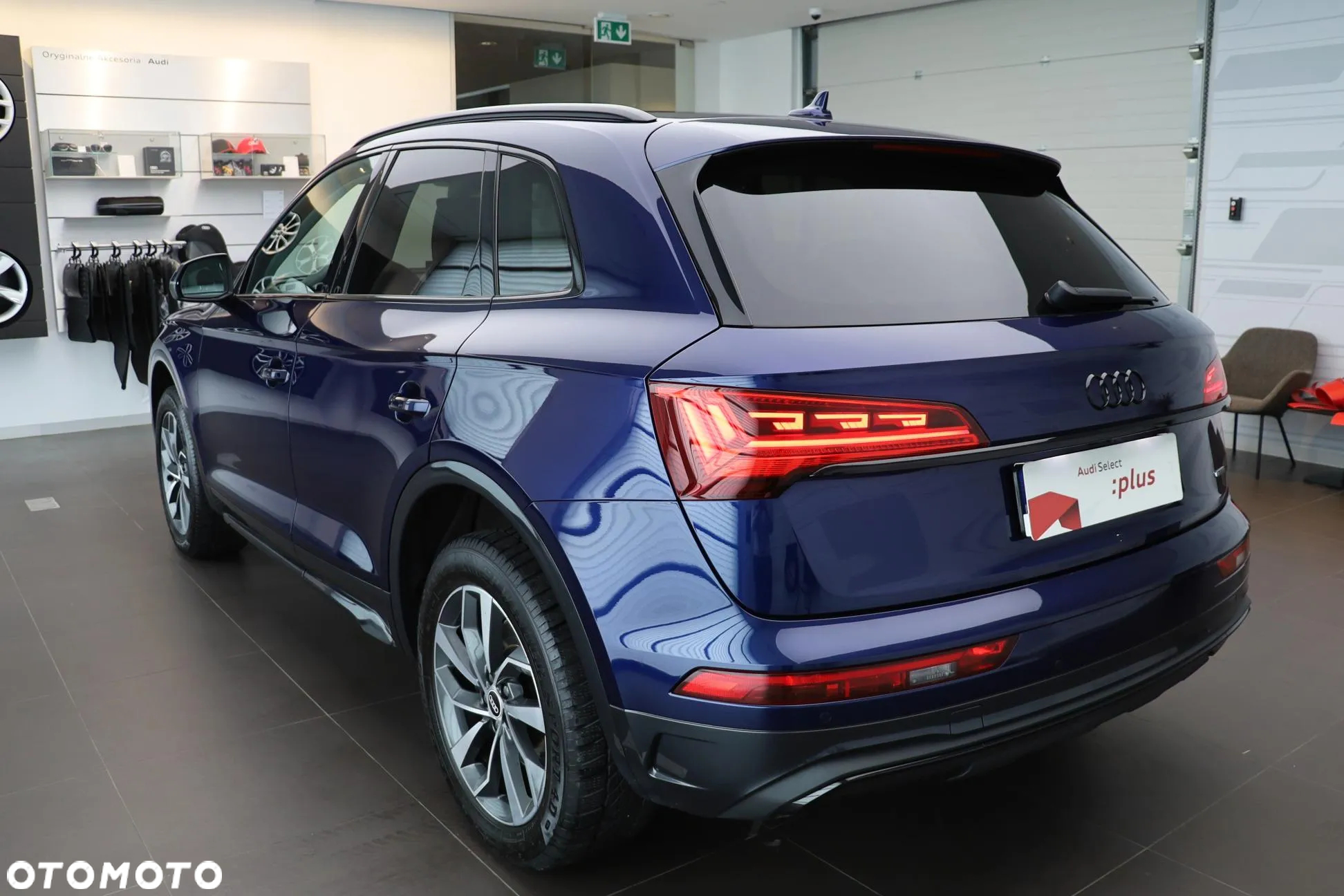 Audi Q5 - 4