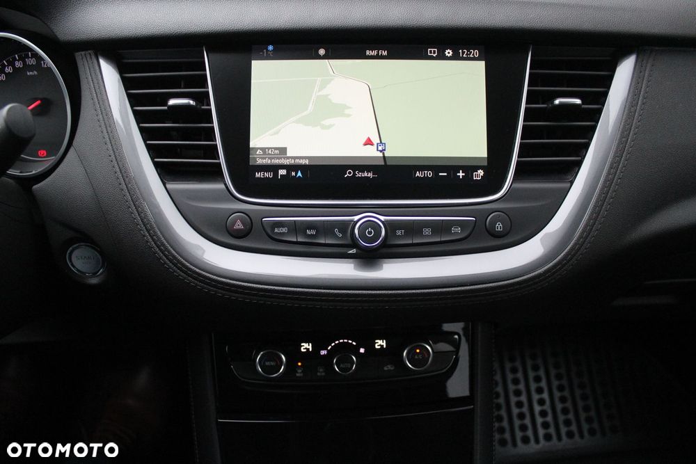 Opel Grandland X 1.2 T Elite S&S - 7