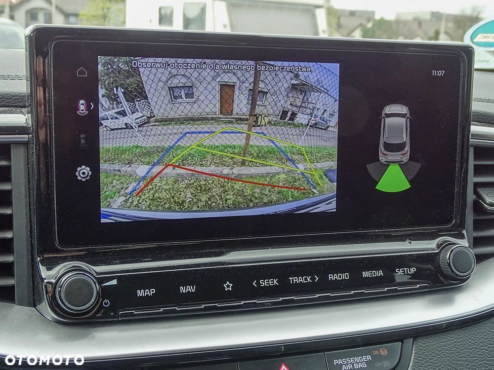 Kia XCeed 1.5 T-GDI L - 33