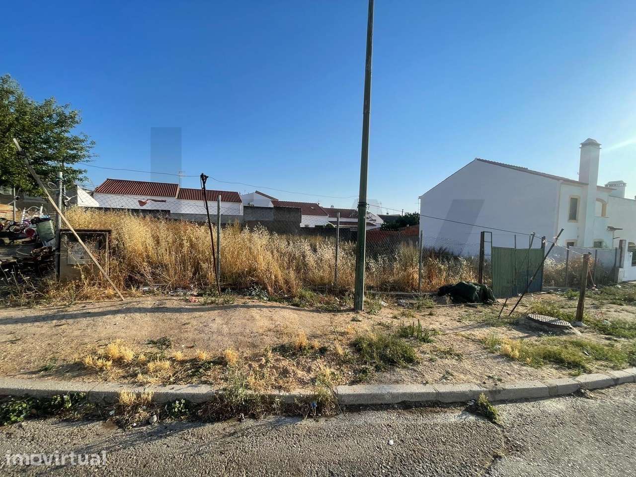 Oportunidade em Moura: Terreno Urbano para Construção Imediata! - Grande imagem: 5/6