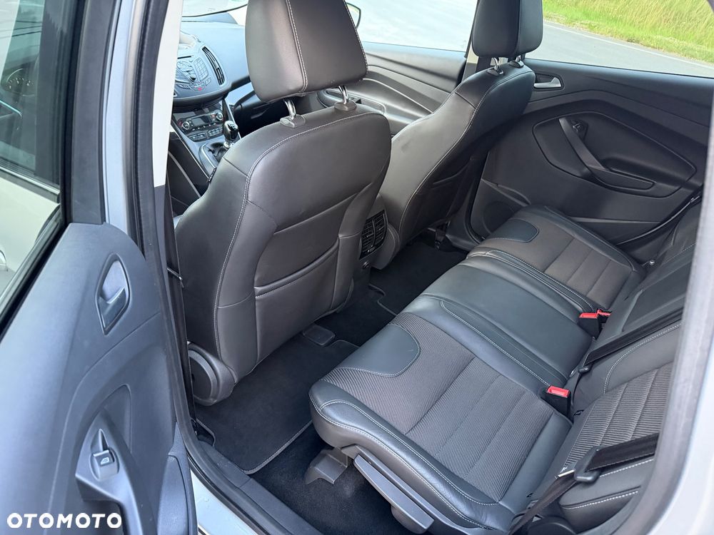 Ford Kuga 2.0 TDCi 4WD Trend - 15