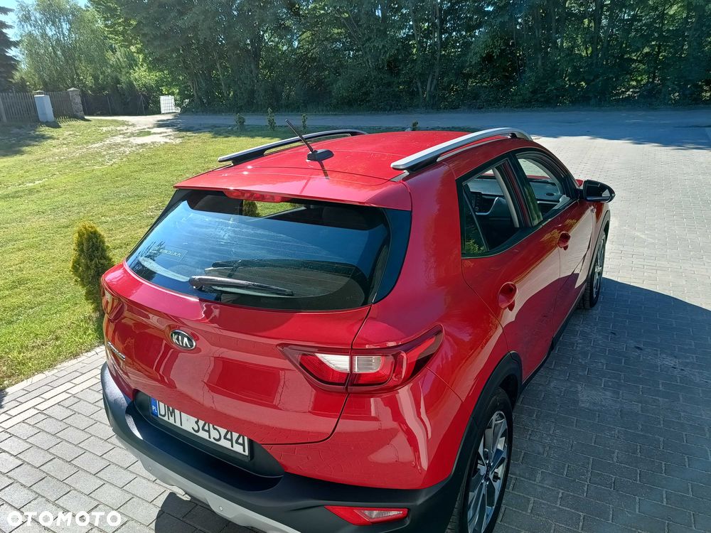 Kia Inny - 3