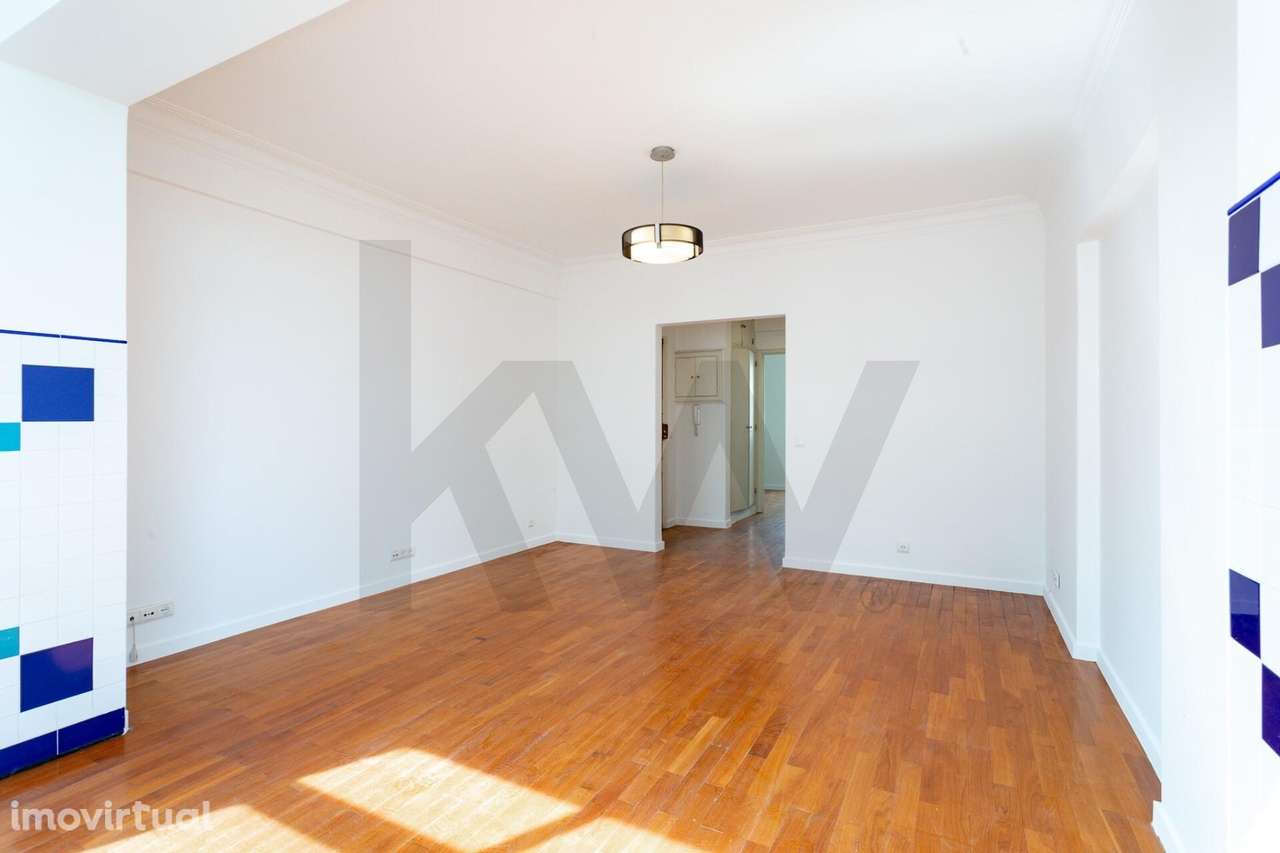 T1 | Parque Eduardo VII |  Arrendamento - Grande imagem: 5/29