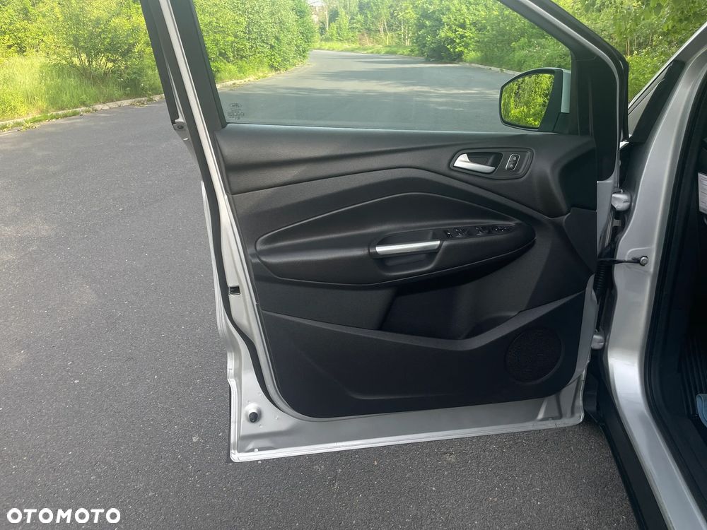 Ford Kuga 1.5 EcoBoost FWD Edition ASS MMT6 - 15