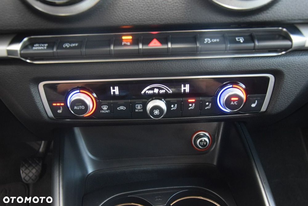 Audi A3 Limousine - 29