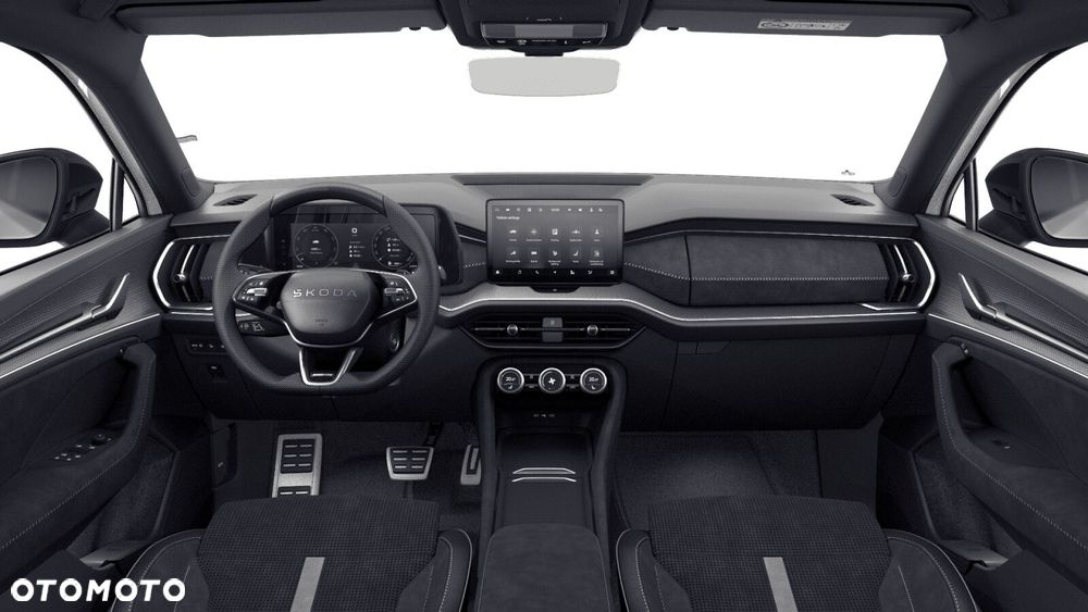 Skoda Kodiaq 2.0 TDI 4x4 Sportline DSG - 29