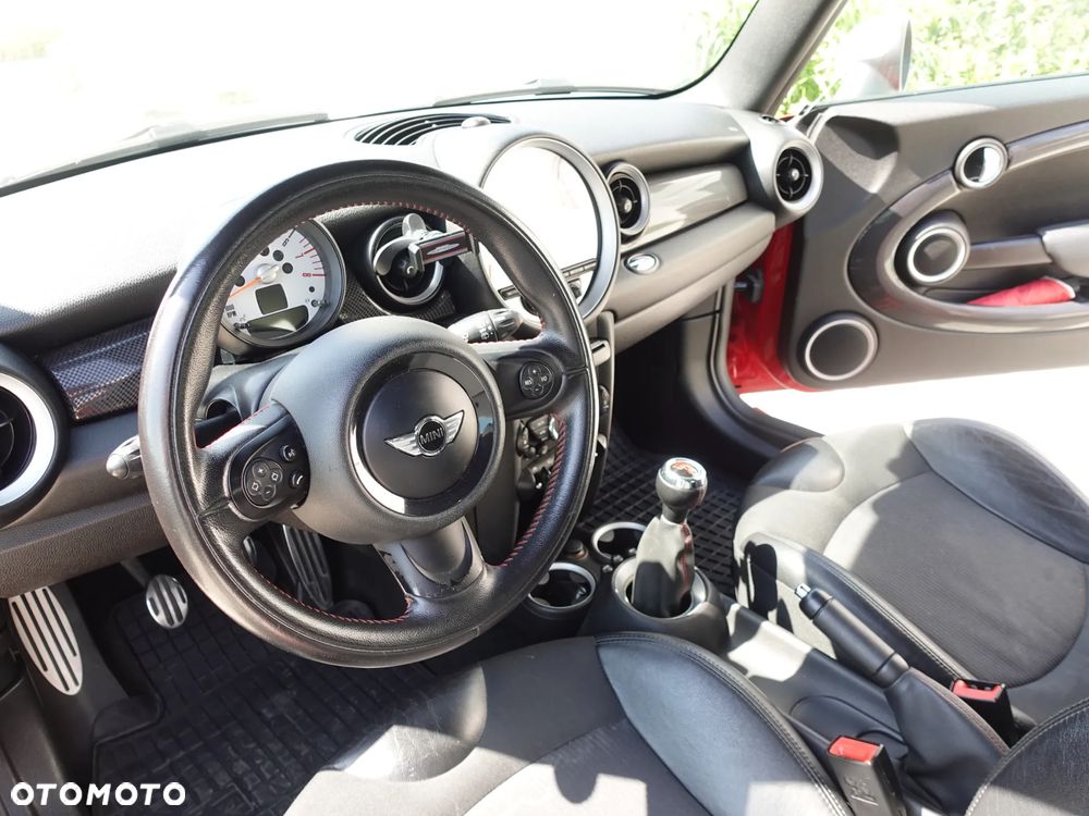 MINI Cooper S Standard - 9