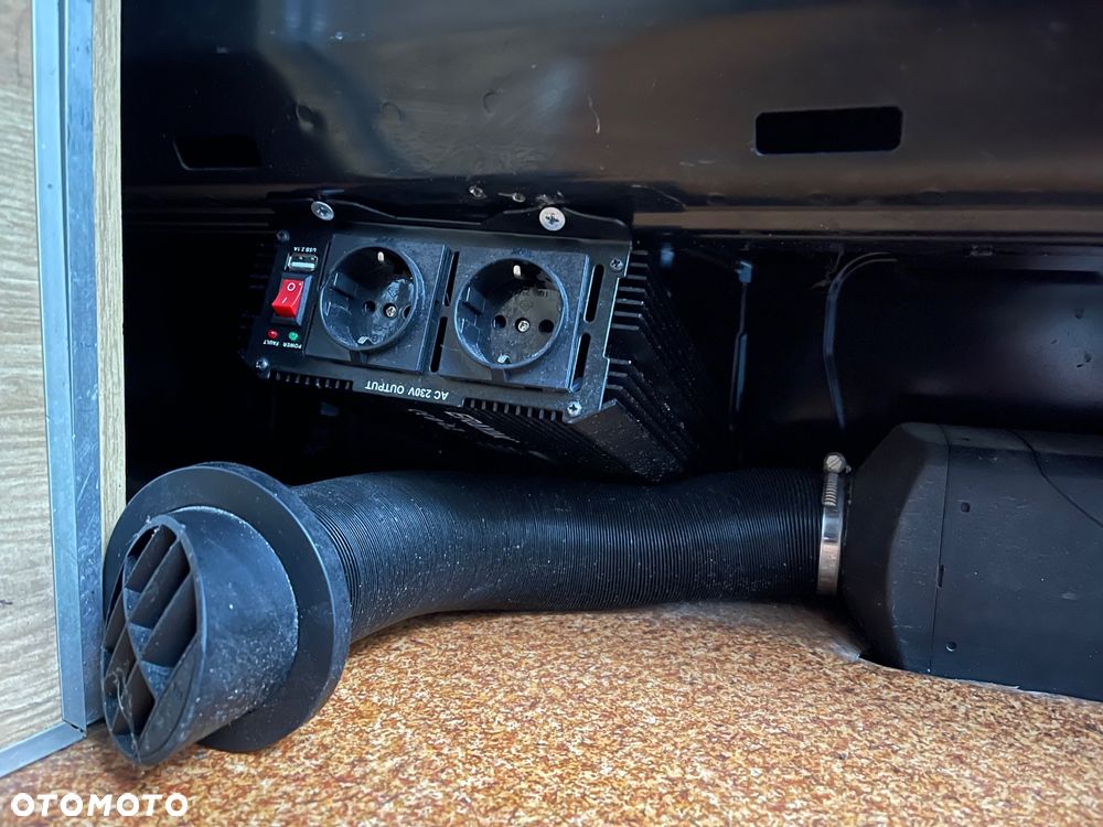 Mercedes-Benz Vito - 11