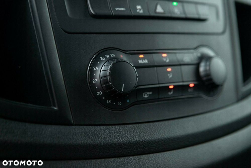 Mercedes-Benz Vito - 27