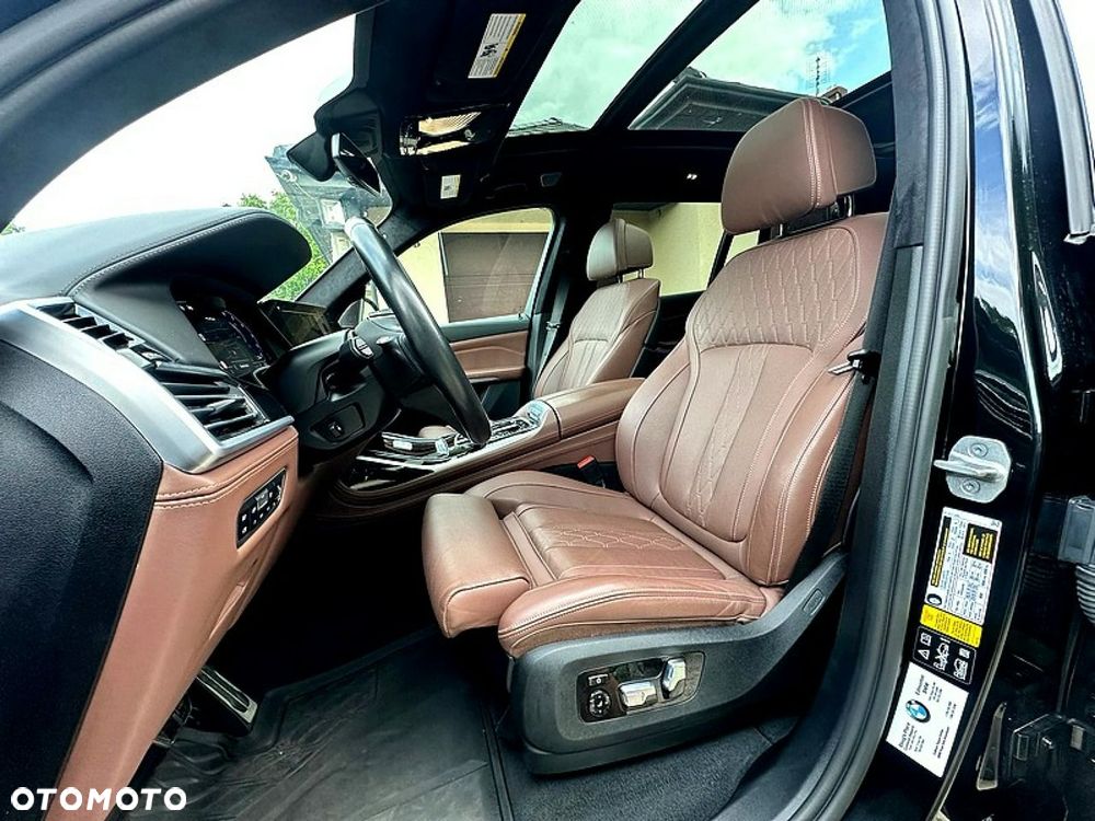 BMW-ALPINA XB7 - 31