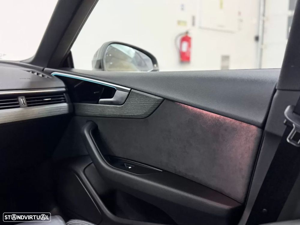 Audi A5 Sportback 35 TDI S line S tronic - 29