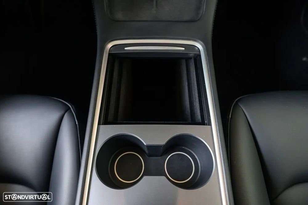 Tesla Model 3 Long Range AWD Dual Motor - 49