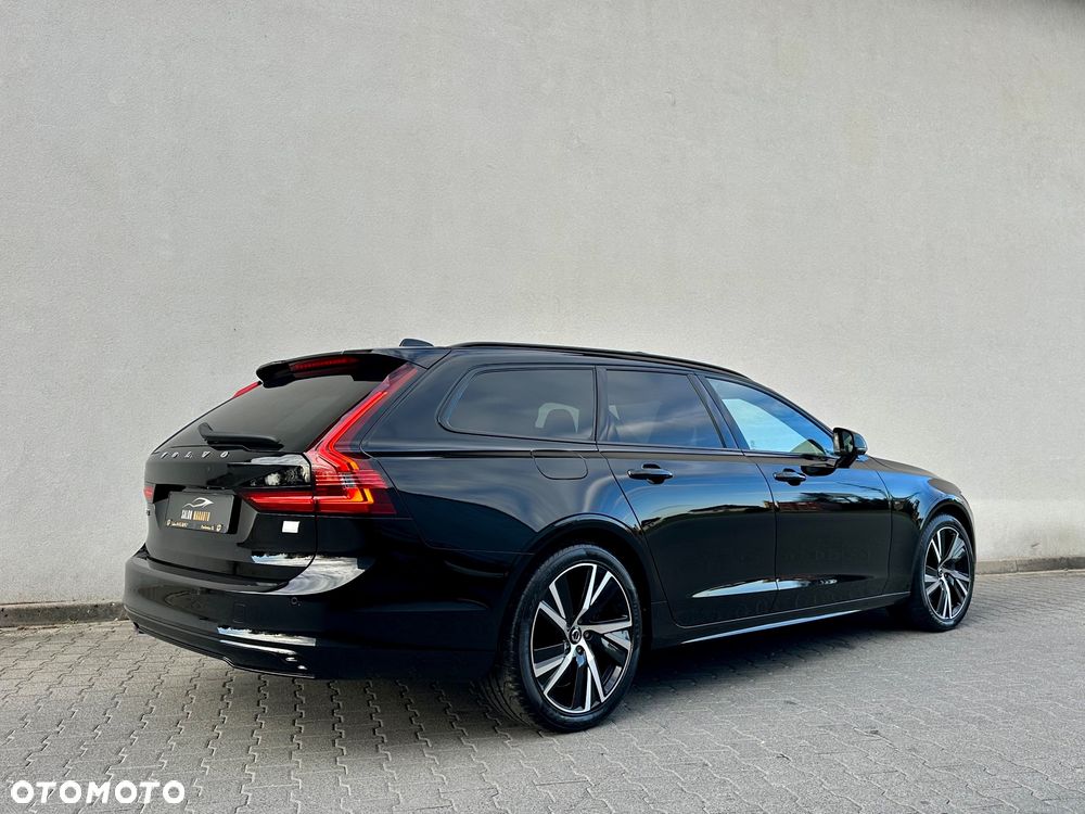 Volvo V90 T8 Twin Engine AWD R Design - 13
