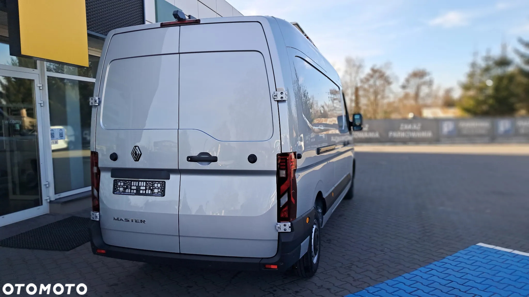 Renault Master Furgon - 14